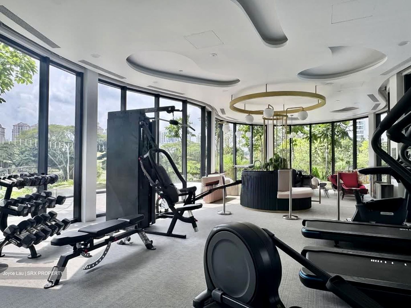Amo Residence (D20), Apartment #557594581